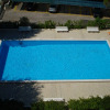 Отель Red Flat With Shared Pool and Private Parking, фото 14