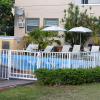 Отель Hollywood Beach Seaside, фото 2