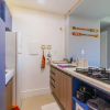 Отель Condomínio Villas do Atlânticos por Carpediem, фото 11