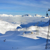 Отель Panorama Studio Davos Dorf, фото 11