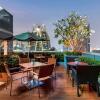 Отель Novotel Bangkok Ploenchit Sukhumvit в Бангкоке