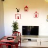 Отель Studio In Saint Denis With Enclosed Garden And Wifi 34 Km From The Beach, фото 3