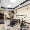 Отель Quality Inn & Suites Memphis East, фото 10
