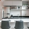 Отель Navona - Apartamentos completos ao lado da UFSC, фото 16