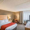 Отель Comfort Inn - NYS Fairgrounds, фото 5