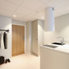 Отель Forenom Aparthotel Tampere Kauppakatu, фото 12