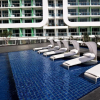 Отель Azure Rio West Wave Pool 1 Bedroom near Airport, фото 17