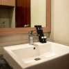 Отель Nice And Homey 2Br Apartment At Capitol Park Residence, фото 6
