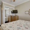 Отель Seascape 1222 2 Bedrooms 2 Bathrooms Condo, фото 6