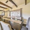 Отель Lake Arrowhead Home w/ Views - 3 Mi to Village, фото 13