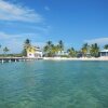 Отель Sunset Cove Little Cayman в Заповеднике Booby Pond