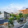 Отель Stylish City House in middle of Nimman, фото 17