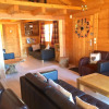 Отель Mountain Chalet, фото 3