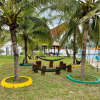 Отель Karak Orchard Resorts, фото 45
