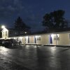 Отель Americas Best Value Inn, фото 1