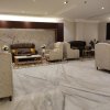 Отель Burj Al Hayat Hotel Suites-al Olaya, фото 5