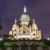 Отель Hôtel de Ménilmontant в Париже