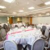 Отель Holiday Inn Southampton-Eastleigh M3, jct13, an IHG Hotel, фото 21