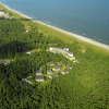Отель Fischland Ferienhäuser, фото 20