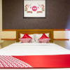 Отель Residence Hotel Syariah by OYO Rooms, фото 2