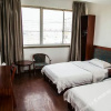 Отель Huatian Hotel, фото 2