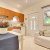 Отель Boutique Apartment With Pool in Medulin, фото 6