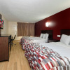 Отель Red Roof Inn New Orleans - Westbank, фото 4