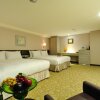Отель Full Spring Hotel Taichung, фото 21