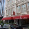 Отель Jayleen 1918 Hotel в Сингапуре