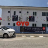 Отель OYO 90034 Motel Fasa 2b, фото 29