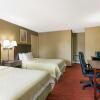 Отель Rodeway Inn Poughkeepsie, фото 4