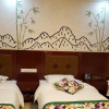 Отель Yiyun Botique Inn Wutaishan Qingju, фото 4