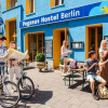 Отель Pegasus Hostel Berlin, фото 11