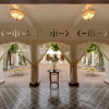 Отель Saraca Hotel Lucknow, фото 12