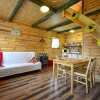 Отель Grzywaczówka, фото 13