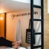 Отель Meu Hostel, фото 9