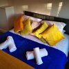 Отель i Amazing 5 Beds Sleeps 6 Workers Or Families by Your Night Inn Group, фото 6