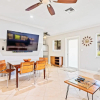 Отель Wilton Manors 2BR Charm Walk to the Drive, фото 9
