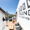 Отель Good Feeling Hostel & Guesthouse, фото 17