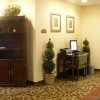 Отель Quality Inn Merrimack - Nashua, фото 2
