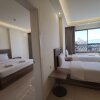 Отель Aster Hotel Aqaba в Акабе