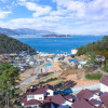 Отель Yeosu Healling Spa Pension, фото 23