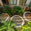 Отель Cozy Studio In Playa Del Carmen Downtown - Few Steps From the Beach!!!, фото 17