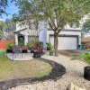 Отель San Antonio House w/ Pool ~ 9 Mi to Lackland Afb!, фото 1