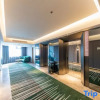 Отель Ibis Styles Hotel, фото 4
