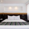 Отель Madisson Inn Hotel and Luxury Suites в Боготе
