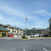 Отель Green Valley Motel, фото 1
