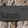 Отель Boutique apartments Balturio - Adults Only, фото 1