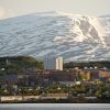 Отель Pingvinhotellet UNN Tromsø, фото 25