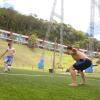 Отель Parque Aquático Cascanéia, фото 20